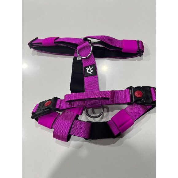 TSPRO or similar branded no-pull dog harness
